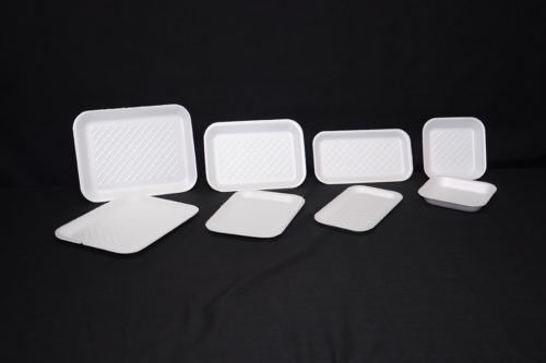 Styrofoam Cups - R&C Enterprises Limited